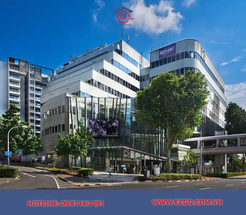 hoc-vien-kaplan-singapore